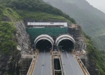 एकविरा देवीच्या यात्रेनिमित्त मुंबई-पुणे एक्सप्रेसवेवर ३ दिवस टोल फ्री प्रवास!