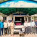 नागपुरात हाय-प्रोफाइल घरफोडीचा पर्दाफाश; अट्टल चोरट्याकडून ११ लाखांचे दागिने जप्त