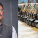 राज्यात नवीन रिक्षा परवान्यांना ‘ब्रेक’; परिवहनमंत्री प्रताप सरनाईक यांचा मोठा निर्णय