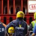 Uber, Rapido आणि Ola चे बाईक-टॅक्सी परवाने रद्द; सेवांवर बंदी