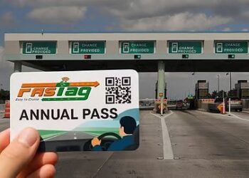 NHAI चा झटका, फास्टॅग वार्षिक पास १ एप्रिलपासून महागणार