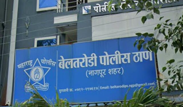 स्पा सेंटरच्या पडद्याआड रंगायचा देहव्यापार! बेलतरोडी पोलिसांनी सापळा रचून रॅकेट केलं उध्वस्त