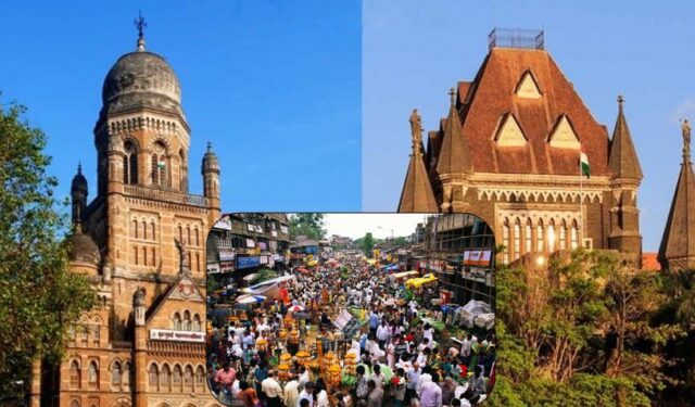 मुंबईतील सर्व फेरीवाल्यांची सखोल पडताळणी करा! उच्च न्यायालयाचे महापालिकेला आदेश