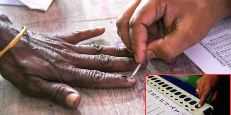 रायगड जिल्हा पोटनिवडणुकीसाठी सज्ज; ३० सरपंच आणि १७० सदस्यांचे भवितव्य मतपेटीत बंद होणार!