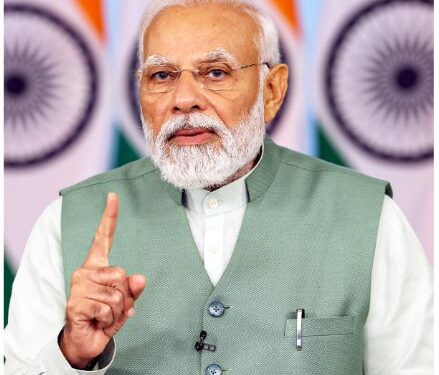 प्रत्येक भारतीयाची सुरक्षा महत्वाची – पंतप्रधान नरेंद्र मोदी