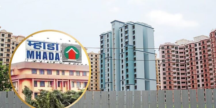 मुंबईत हक्काच्या घराचे स्वप्न पूर्ण होणार! म्हाडाच्या २६४० घरांसाठी अर्जविक्री-स्वीकृती सुरू