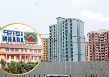 मुंबईत हक्काच्या घराचे स्वप्न पूर्ण होणार! म्हाडाच्या २६४० घरांसाठी अर्जविक्री-स्वीकृती सुरू