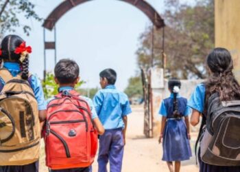 शाळा सुरू करण्याबाबत शिक्षण विभागाचा मोठा निर्णय; २ मे पासून उन्हाळी सुट्टी तर १५ जूनला शाळांची वाजणार घंटा