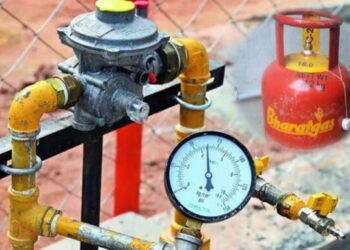 जिथे पाइपलाइन तिथे आता फक्त ‘पीएनजी’ गॅस कनेक्शन! – सरकारचा मोठा निर्णय