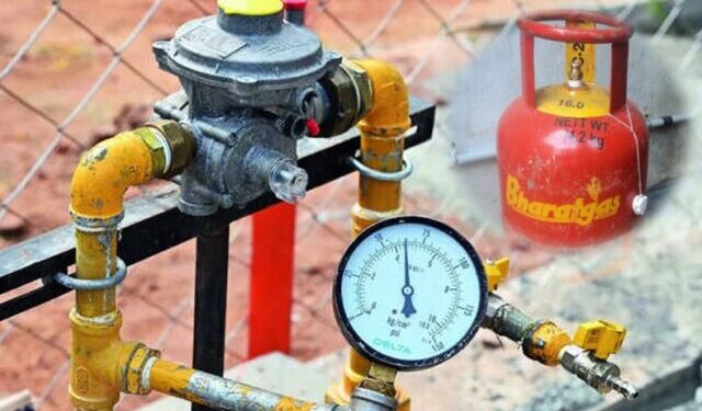 जिथे पाइपलाइन तिथे आता फक्त ‘पीएनजी’ गॅस कनेक्शन! – सरकारचा मोठा निर्णय