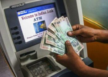१ एप्रिलपासून एटीएममधून पैसे काढणं महागणार! मोफत मर्यादेनंतर मोजावे लागणार २३ रुपये शुल्क
