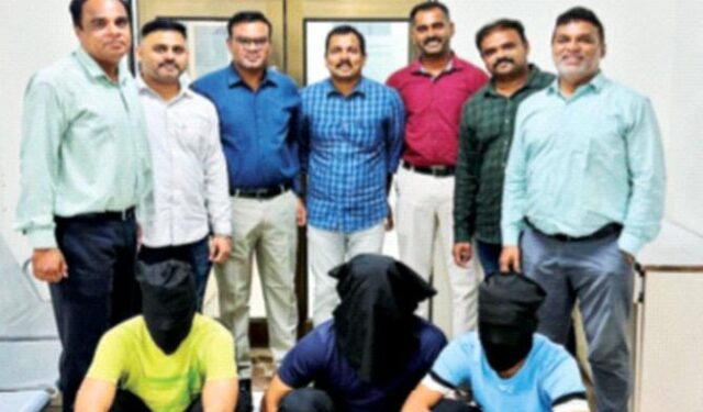 १०वी नापास, पण सायबर चोरीत ‘मास्टरमाइंड’! मुंबई पोलिसांनी उद्ध्वस्त केलं ‘APK’ फसवणुकीचं साम्राज्य