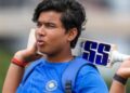 १५ वर्षीय वैभव सूर्यवंशी लवकरच टीम इंडियात? आयर्लंड दौऱ्यासाठी नाव चर्चेत