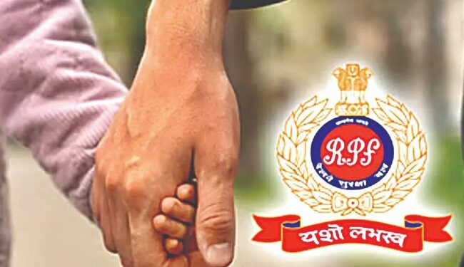 ‘ऑपरेशन नन्हे फरिश्ते’तून ४१२ मुलांची सुटका; पुणे आरपीएफची उल्लेखनीय कामगिरी