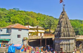 भाविकांनो लक्ष द्या! ‘कुंभमेळ्या’च्या तयारीसाठी भीमाशंकर मंदिर सलग ५३ दिवस बंद