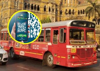 बेस्टची डिजिटल झेप; ONDC प्लॅटफॉर्मवर QR तिकीट सेवा सुरू