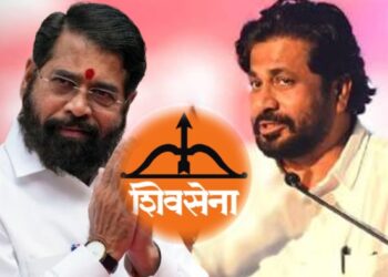 बच्चू कडूंचा शिंदे गटात प्रवेश; विधान परिषदेसाठी उमेदवारी!