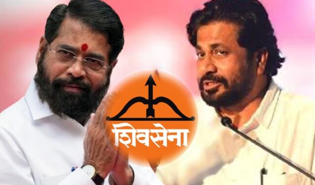 बच्चू कडूंचा शिंदे गटात प्रवेश; विधान परिषदेसाठी उमेदवारी!