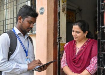 राज्यात उद्यापासून जनगणनेचा श्रीगणेशा! घराघरांत पोहोचणार अधिकारी, ३३ प्रश्नांची उत्तरे द्यावी लागणार