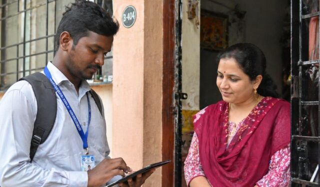 राज्यात उद्यापासून जनगणनेचा श्रीगणेशा! घराघरांत पोहोचणार अधिकारी, ३३ प्रश्नांची उत्तरे द्यावी लागणार