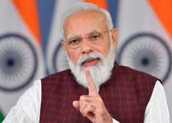 महिला आरक्षण विधेयक फेटाळल्याने केंद्र सरकारला धक्का; आज पंतप्रधान मोदींचे राष्ट्राला संबोधन