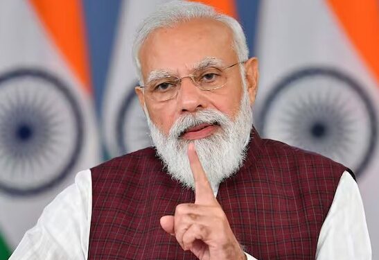 महिला आरक्षण विधेयक फेटाळल्याने केंद्र सरकारला धक्का; आज पंतप्रधान मोदींचे राष्ट्राला संबोधन