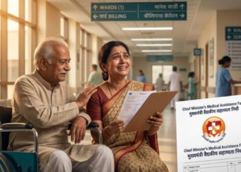 मुख्यमंत्री वैद्यकीय सहाय्यता निधी ठाण्यातील गरजू रुग्णांसाठी ‘आधार’; हजारो रुग्णांना कोट्यवधींची मदत