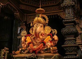 दगडूशेठ ट्रस्टचा विद्यार्थ्यांसाठी मोठा निर्णय; आता ६१ व्यावसायिक कोर्सेस मिळणार मोफत!