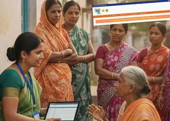 लाडक्या बहिणींनो घाबरू नका! e-KYC साठी ३० एप्रिलपर्यंत मुदतवाढ; पाहा ऑनलाईन प्रोसेस