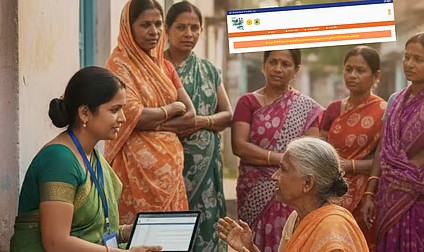 लाडक्या बहिणींनो घाबरू नका! e-KYC साठी ३० एप्रिलपर्यंत मुदतवाढ; पाहा ऑनलाईन प्रोसेस