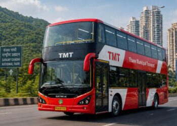 घोडबंदर रोडवर पुन्हा ‘डबल डेकर’चा थरार! मे महिन्यापासून १० एसी बसेसची एंट्री