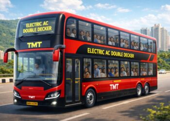 ठाण्याच्या रस्त्यांवर पुन्हा धावणार ‘डबल डेकर’ बस! प्रवाशांना मिळणार सुखद आणि गारेगार अनुभव