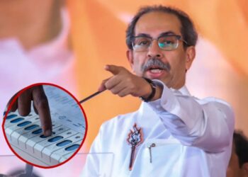 महाराष्ट्र विधान परिषदेसाठी ९ जागांची निवडणूक जाहीर; १२ मे रोजी होणार मतदान