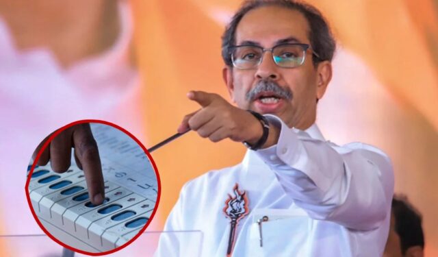 महाराष्ट्र विधान परिषदेसाठी ९ जागांची निवडणूक जाहीर; १२ मे रोजी होणार मतदान