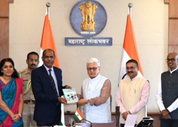 राज्यातील सर्व कृषी विद्यापीठात ५० ॲग्री-बेस्ड इनक्यूबेशन सेंटर्स स्थापन करा – राज्यपाल जिष्णु देव वर्मा