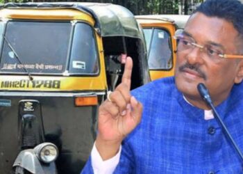 मिरा-भाईंदरमधील प्रत्येक रिक्षा परवान्याची होणार झाडाझडती; मंत्री सरनाईक ॲक्शन मोडमध्ये!