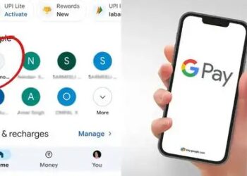 Google Pay चे ‘पॉकेट मनी’ फिचर लाँच; मुलांच्या डिजिटल खर्चावर पालकांचे नियंत्रण