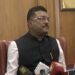 मराठी भाषा सक्तीबाबत सरकारची मुदतवाढ; चालकांना प्रशिक्षण देण्यावर भर – परिवहन मंत्री प्रताप सरनाईक