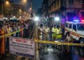 कायद्याचा धाक संपला? एकाच दिवशी सलग तीन हत्यांमुळे मुंबईकरांमध्ये भीतीचे वातावरण