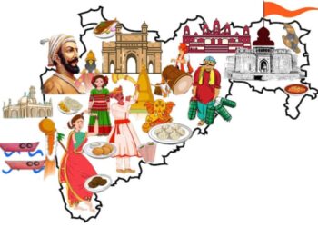 वारसा म्हणजे संस्कृतीचा श्वास