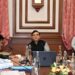 उद्योगांना गॅसचा तुटवडा भासणार नाही; एलपीजी पुरवठा सुरळीत करण्याचा शब्द! – राजशिष्टाचार मंत्री जयकुमार रावल यांचा पुढाकार