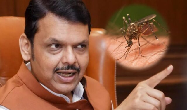 जपानी मेंदूज्वरावर महाराष्ट्राची कडक नजर; लसीकरण मोहिमेला वेग – मुख्यमंत्री देवेंद्र फडणवीस