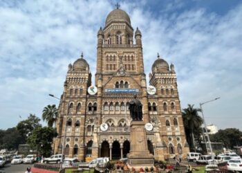 मुंबईकरांनो निर्धास्त राहा! पावसाळा पूर्वतयारीसाठी ५४७ हाय-टेक पंप आणि फिरत्या यंत्रणेसह पालिका सज्ज