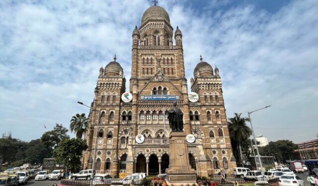 मुंबईकरांनो निर्धास्त राहा! पावसाळा पूर्वतयारीसाठी ५४७ हाय-टेक पंप आणि फिरत्या यंत्रणेसह पालिका सज्ज