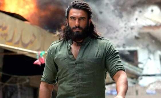 ना पाकिस्तान, ना लियारी! धुरंधरचं शूट पाकिस्तानात नाही तर चक्क बँकॉकला?