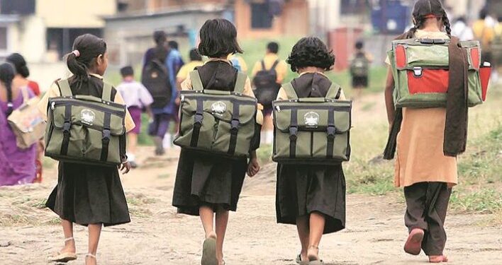 आता दहावीपर्यंतचे शिक्षण गावातच! जिल्हा परिषदेच्या शाळांमध्ये वर्गवाढीला हिरवा कंदील