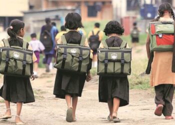 आता दहावीपर्यंतचे शिक्षण गावातच! जिल्हा परिषदेच्या शाळांमध्ये वर्गवाढीला हिरवा कंदील