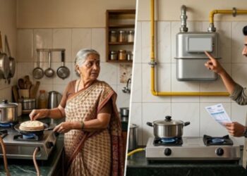 पीएनजी भागात आता एलपीजी ऐवजी पाईप गॅस बंधनकारक! राज्य सरकारची ३० जूनपर्यंतची डेडलाईन