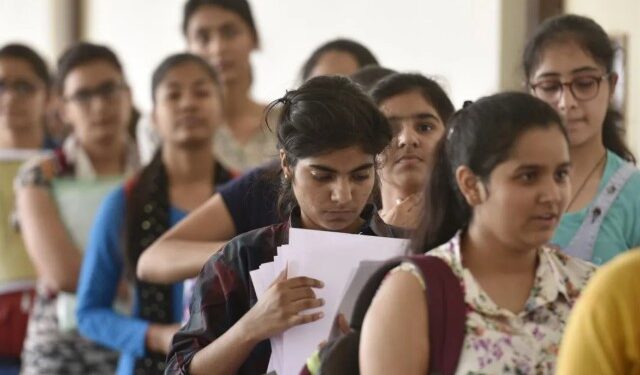११ वी प्रवेशाचे नियोजन पूर्ण; १५ जुलैपूर्वी वर्ग भरणार, मुलींसाठी विशेष फेरीची संधी