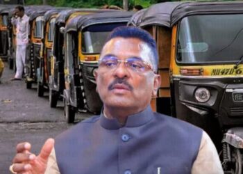 रिक्षा चालकांनो सावधान! मराठी बोलता येत नसल्यास परवान्यावर गंडांतर? प्रताप सरनाईक यांचे फेरपडताळणीचे आदेश